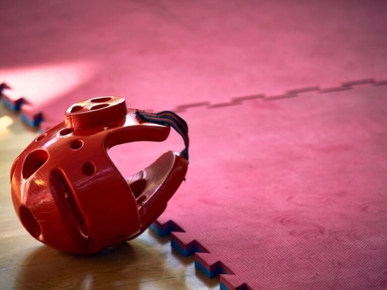 Tatame de EVA Uma Solucao Versatil para Espacos Esportivos e Recreativos