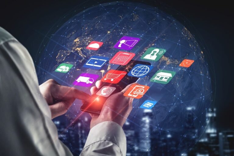 tecnologia pode ajudar nos negocios