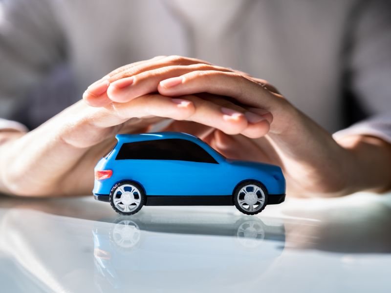 corretoras de seguros