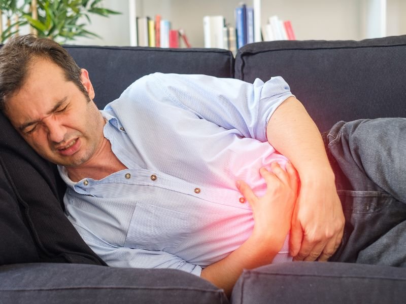 Azia 10 alimentos que ajudam a diminuir o desconforto