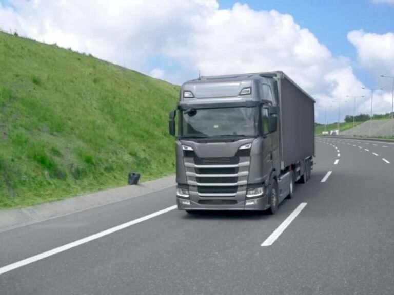 Seguro para Caminhao