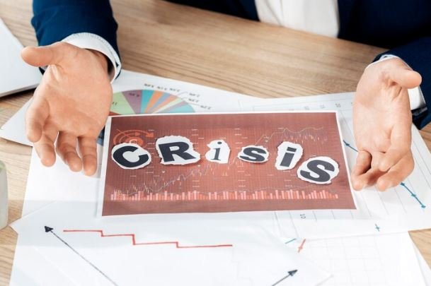 Estratégias para Gerenciamento de Crises Corporativas