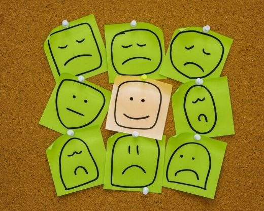 A importância da inteligência emocional no ambiente de trabalho