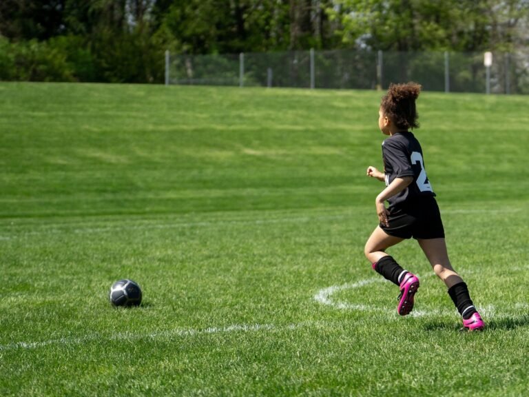 escola de futebol em Sorocaba