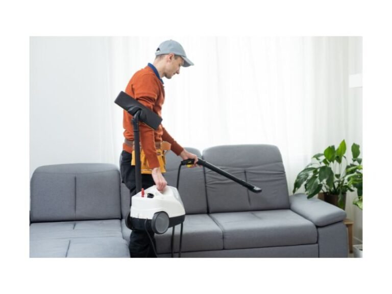 limpeza de estofados em Curitiba