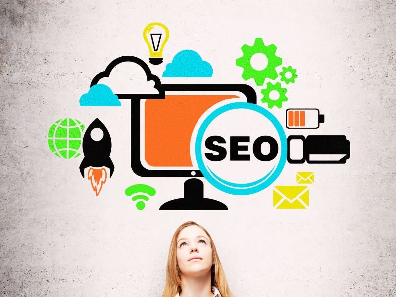 SEO local