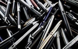 canetas personalizadas 9