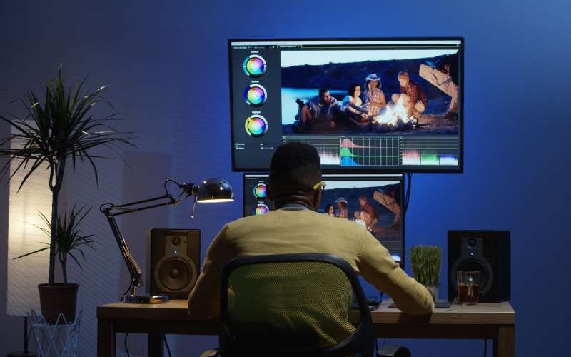 producao de videos levelnine 1