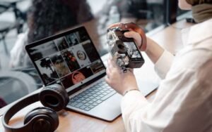 producao de videos levelnine 2