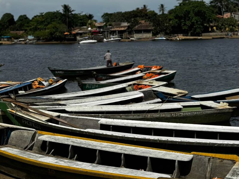 Turismo Cultural na Bahia Historia Tradicoes e Encantos