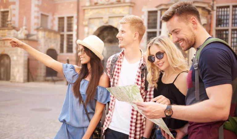 experiencia do cliente no turismo