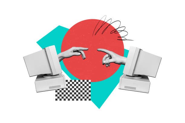 A saturação de conteúdo exige estratégias digitais com foco em qualidade, diferenciação e relevância para manter resultados.