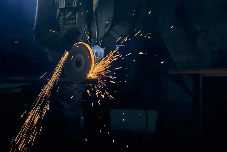 usinagem e ferramentaria industria