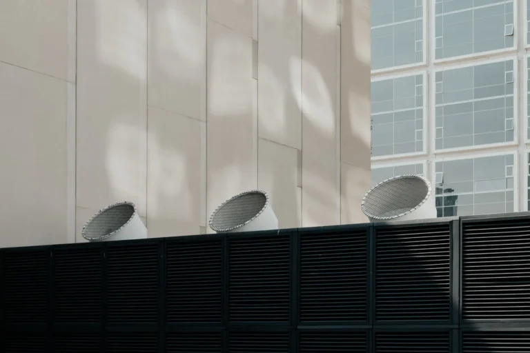 climatizacao na arquitetura tendencias eficientes sustentabilidade fachada com ventilacao