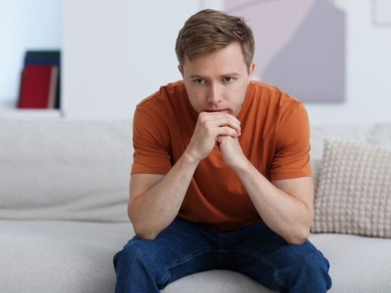 O Impacto dos Hormonios e do Estilo de Vida na Vitalidade Masculina