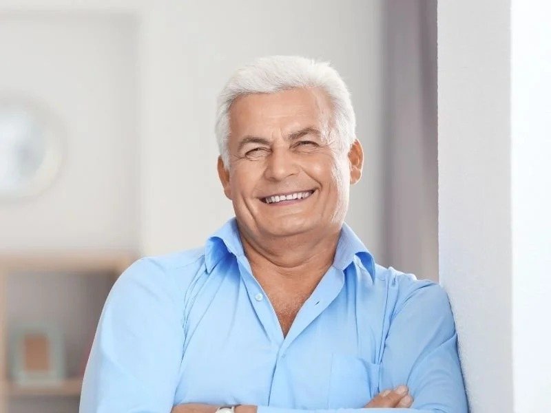 A importância do acompanhamento geriátrico preventivo